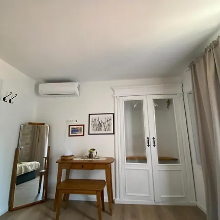 Lägenhet Cukarin Heritage Korčula