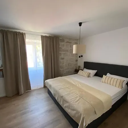 Cukarin Heritage Appartement