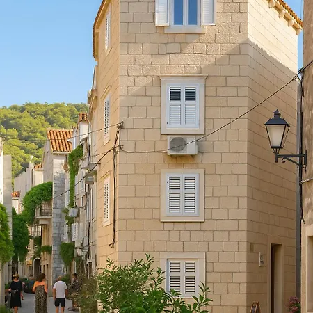 Cukarin Heritage Apartment *