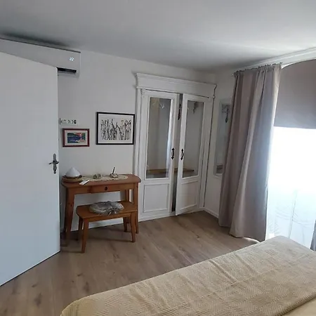 Cukarin Heritage Apartment