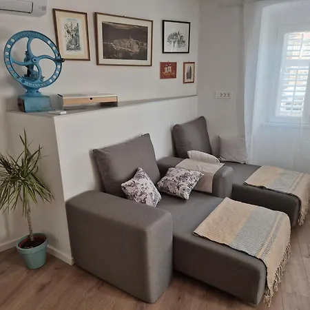 Appartement Cukarin Heritage *