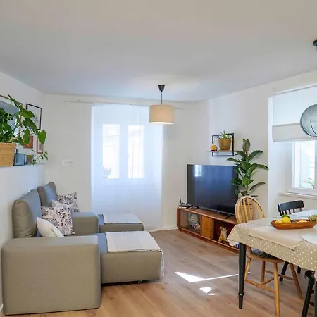 Cukarin Heritage Apartment Korčula