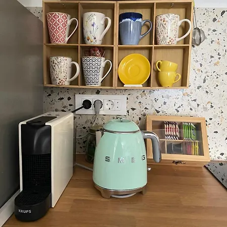 شقة Cukarin Heritage كورتْشولا