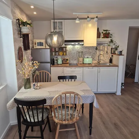 شقة Cukarin Heritage كورتْشولا