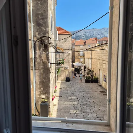 شقة Cukarin Heritage *